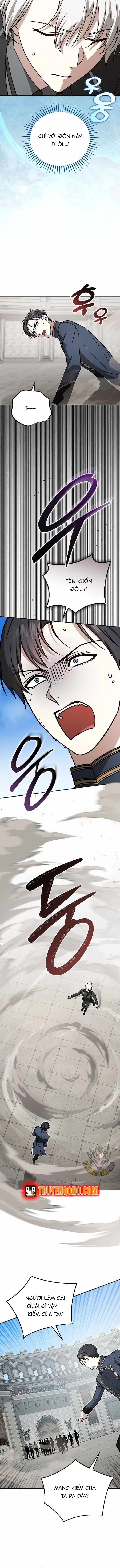 Pháp Sư Thiên Tài Thấu Triệt Khái Niệm Chapter 40 12