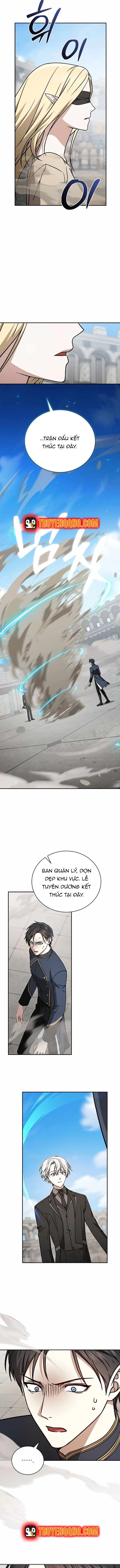 Pháp Sư Thiên Tài Thấu Triệt Khái Niệm Chapter 40 13