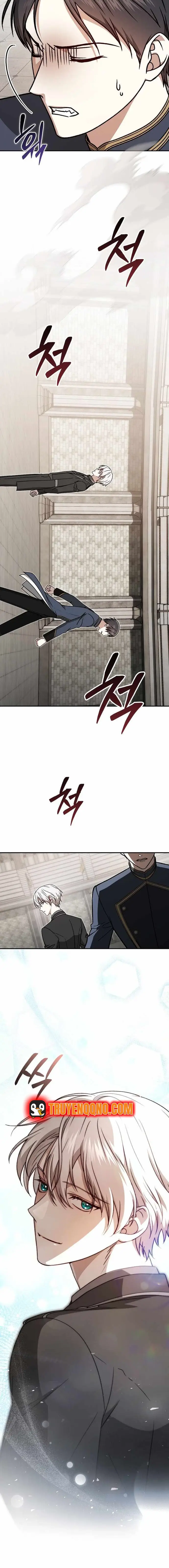 Pháp Sư Thiên Tài Thấu Triệt Khái Niệm Chapter 40 14