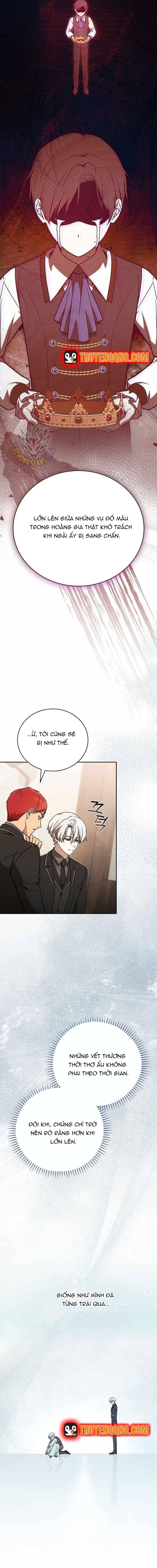 Pháp Sư Thiên Tài Thấu Triệt Khái Niệm Chapter 41 2