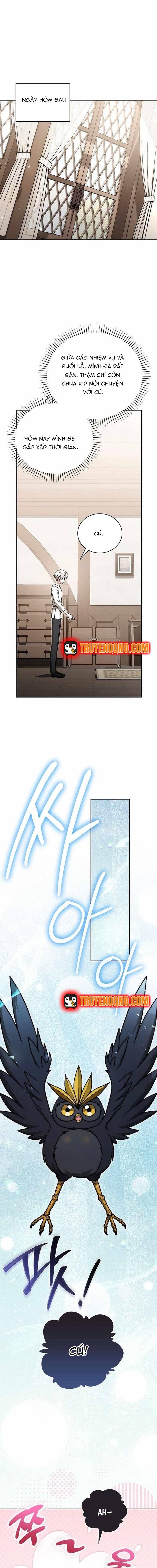 Pháp Sư Thiên Tài Thấu Triệt Khái Niệm Chapter 41 3