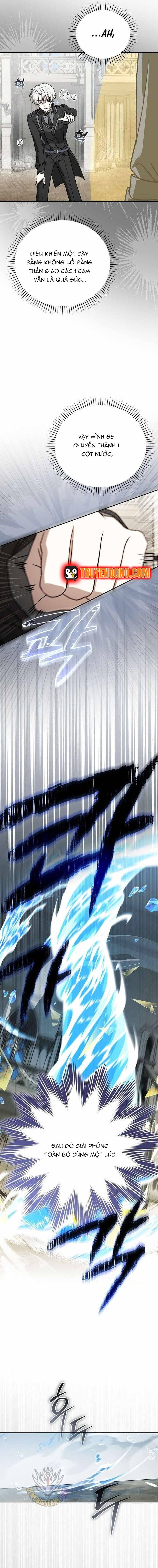 Pháp Sư Thiên Tài Thấu Triệt Khái Niệm Chapter 41 10