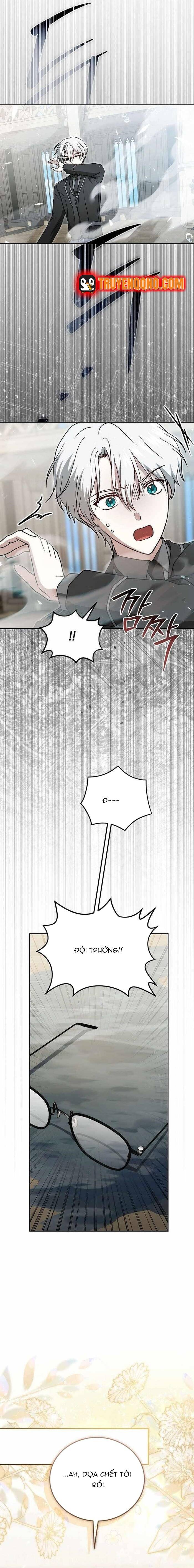 Pháp Sư Thiên Tài Thấu Triệt Khái Niệm Chapter 41 11