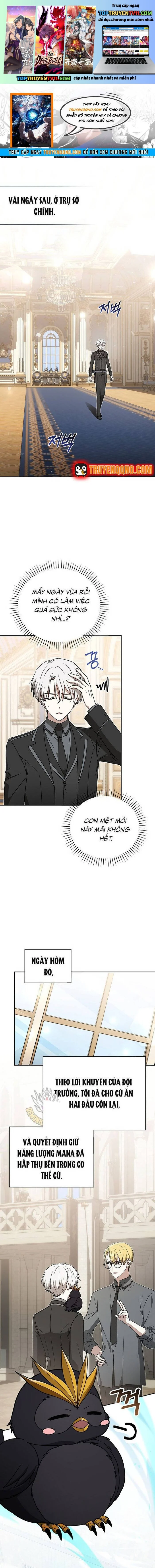 Pháp Sư Thiên Tài Thấu Triệt Khái Niệm Chapter 42 - Trang 2