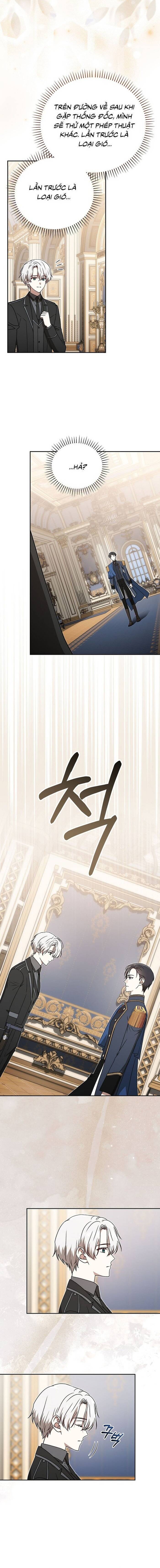 Pháp Sư Thiên Tài Thấu Triệt Khái Niệm Chapter 42 - Trang 2