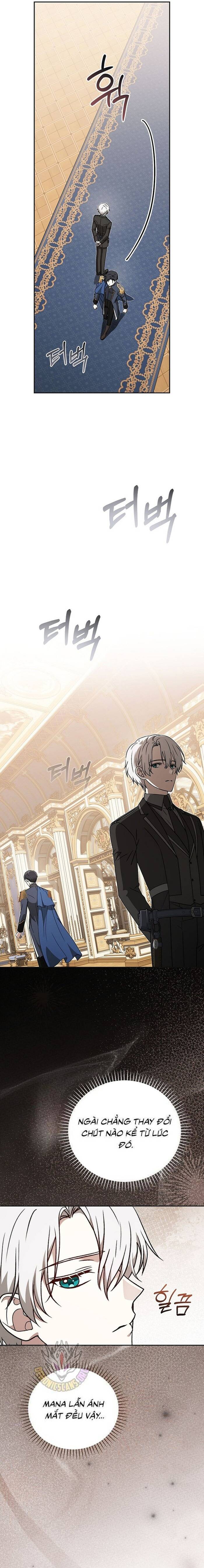 Pháp Sư Thiên Tài Thấu Triệt Khái Niệm Chapter 42 - Trang 2