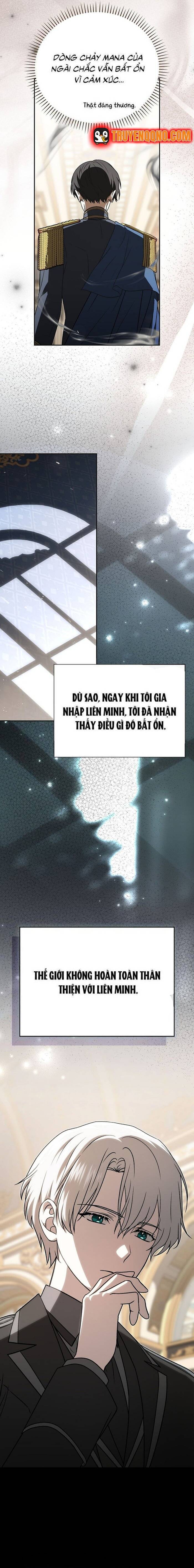 Pháp Sư Thiên Tài Thấu Triệt Khái Niệm Chapter 42 - Trang 2