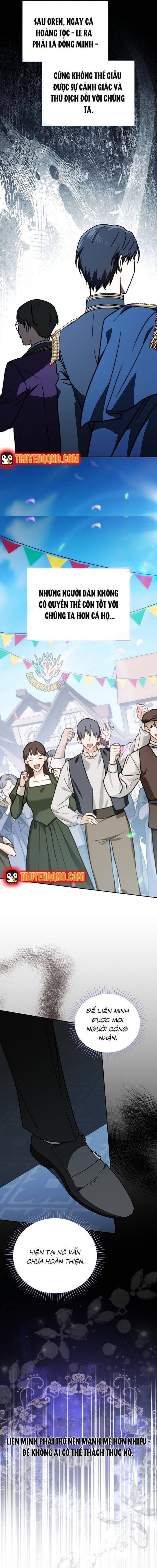 Pháp Sư Thiên Tài Thấu Triệt Khái Niệm Chapter 42 - Trang 2