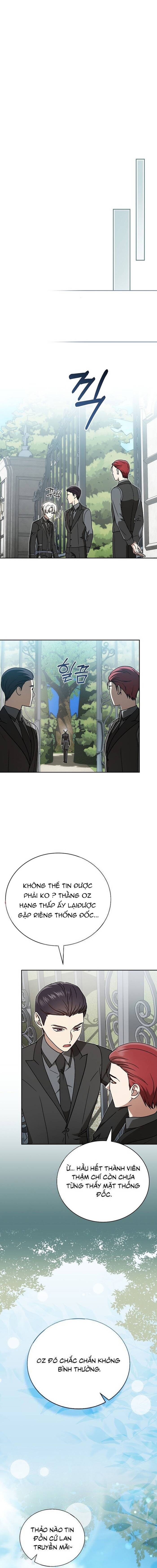 Pháp Sư Thiên Tài Thấu Triệt Khái Niệm Chapter 42 - Trang 2