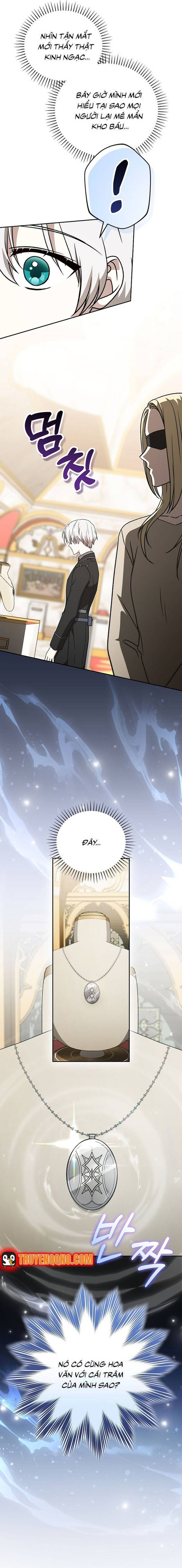 Pháp Sư Thiên Tài Thấu Triệt Khái Niệm Chapter 42 - Trang 2