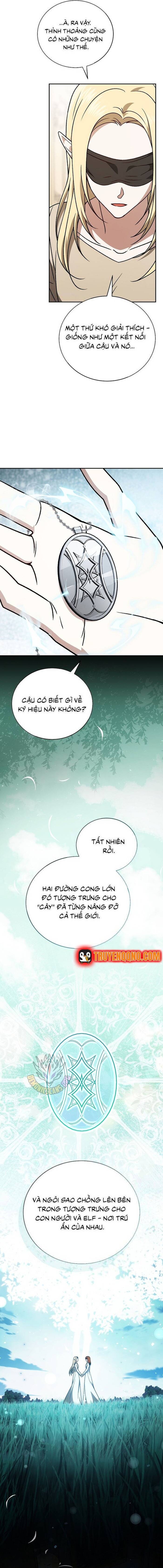 Pháp Sư Thiên Tài Thấu Triệt Khái Niệm Chapter 42 - Trang 2