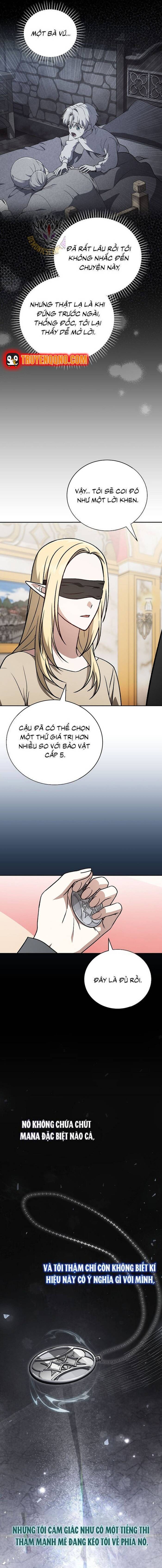 Pháp Sư Thiên Tài Thấu Triệt Khái Niệm Chapter 42 - Trang 2