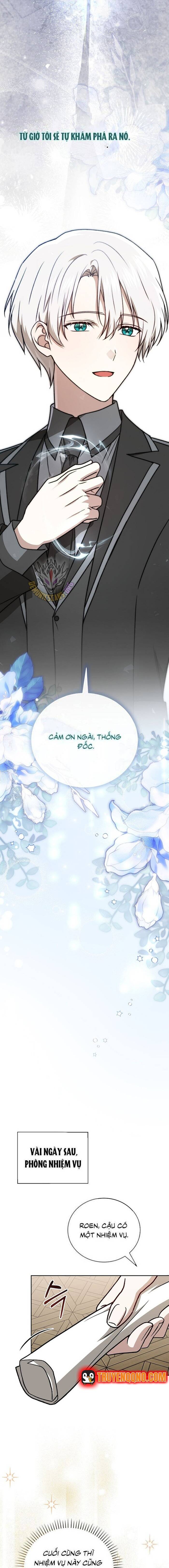 Pháp Sư Thiên Tài Thấu Triệt Khái Niệm Chapter 42 - Trang 2