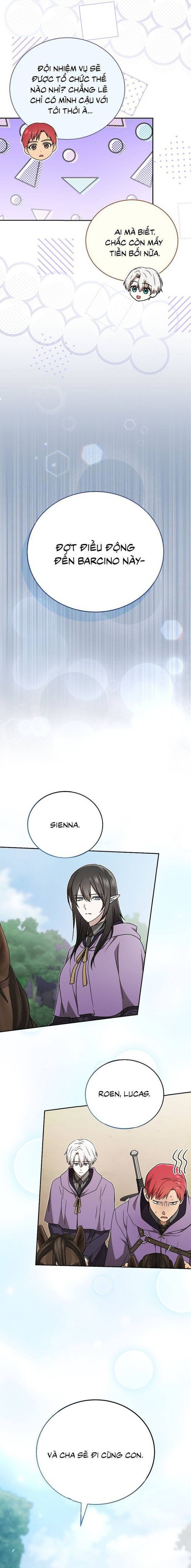 Pháp Sư Thiên Tài Thấu Triệt Khái Niệm Chapter 42 - Trang 2