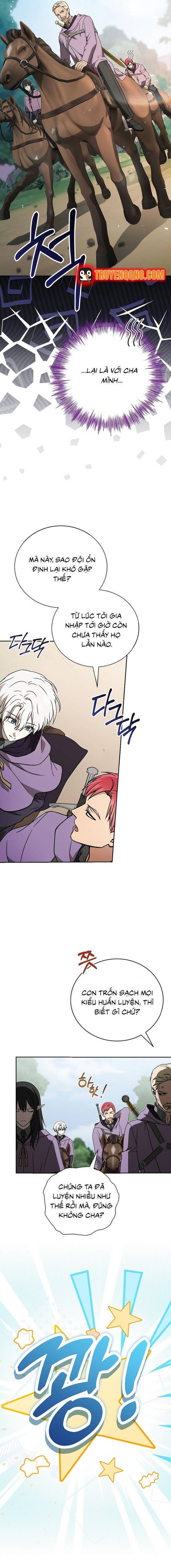 Pháp Sư Thiên Tài Thấu Triệt Khái Niệm Chapter 42 - Trang 2