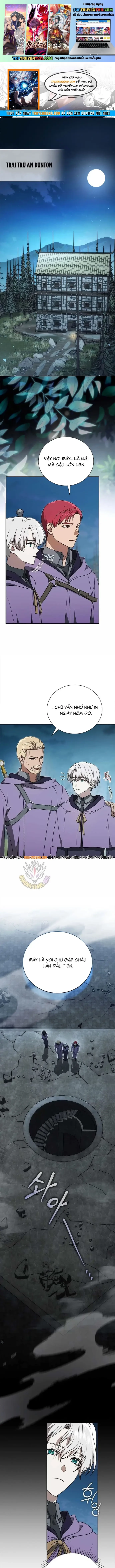 Pháp Sư Thiên Tài Thấu Triệt Khái Niệm Chapter 43 - Trang 2