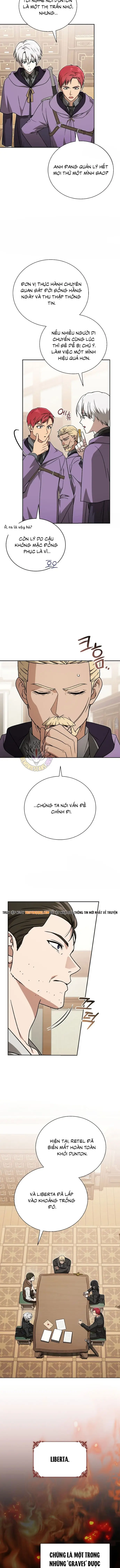 Pháp Sư Thiên Tài Thấu Triệt Khái Niệm Chapter 43 - Trang 2