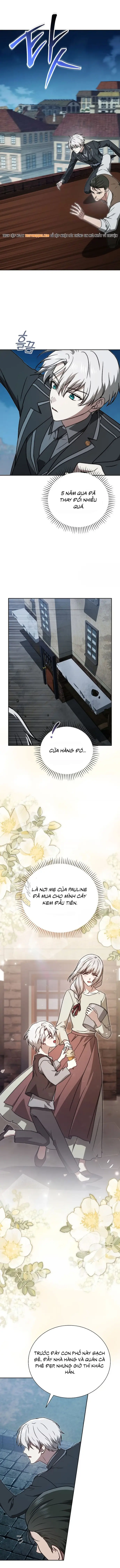 Pháp Sư Thiên Tài Thấu Triệt Khái Niệm Chapter 43 - Trang 2