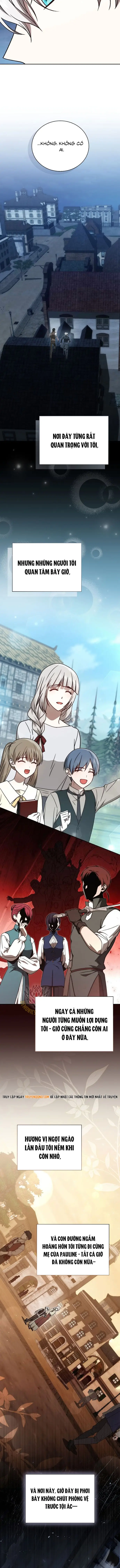 Pháp Sư Thiên Tài Thấu Triệt Khái Niệm Chapter 43 - Trang 2