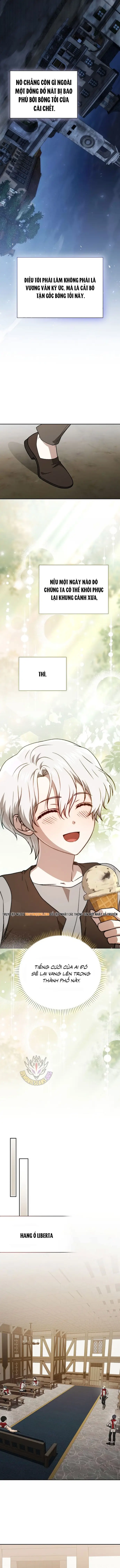 Pháp Sư Thiên Tài Thấu Triệt Khái Niệm Chapter 43 - Trang 2