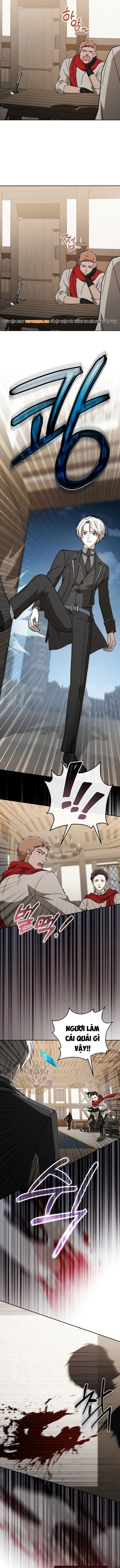 Pháp Sư Thiên Tài Thấu Triệt Khái Niệm Chapter 43 - Trang 2