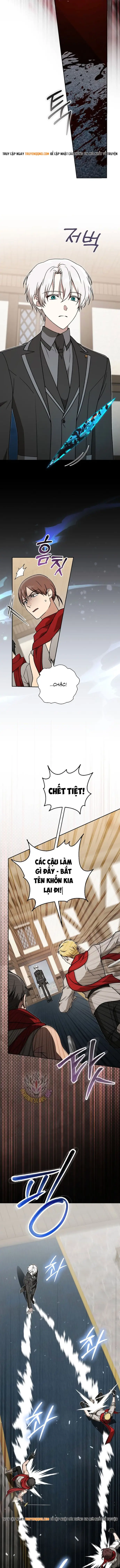 Pháp Sư Thiên Tài Thấu Triệt Khái Niệm Chapter 43 - Trang 2