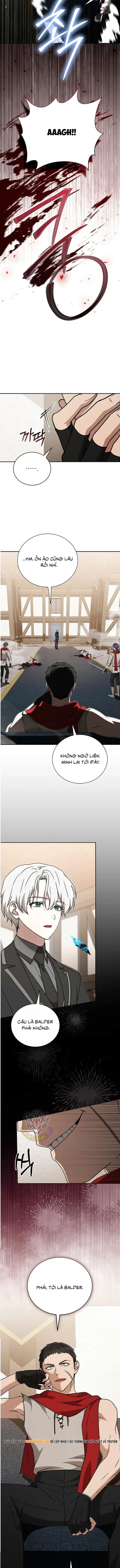 Pháp Sư Thiên Tài Thấu Triệt Khái Niệm Chapter 43 - Trang 2