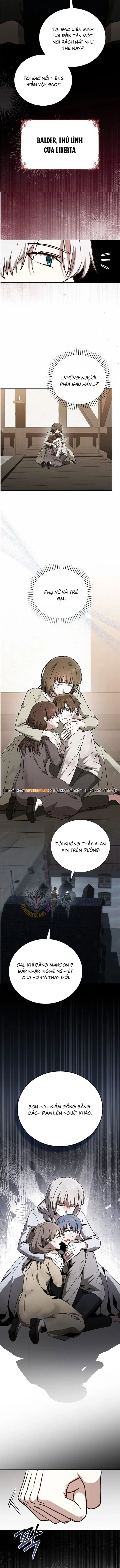 Pháp Sư Thiên Tài Thấu Triệt Khái Niệm Chapter 43 - Trang 2