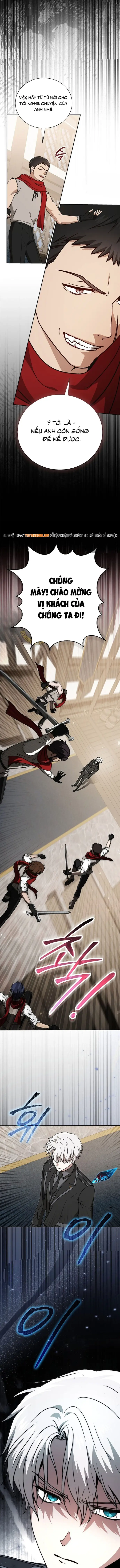 Pháp Sư Thiên Tài Thấu Triệt Khái Niệm Chapter 43 - Trang 2