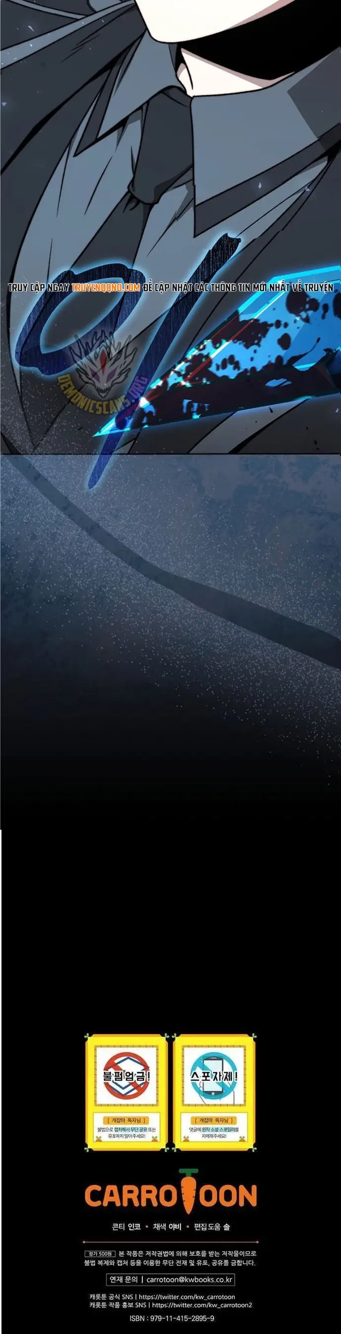 Pháp Sư Thiên Tài Thấu Triệt Khái Niệm Chapter 43 - Trang 2