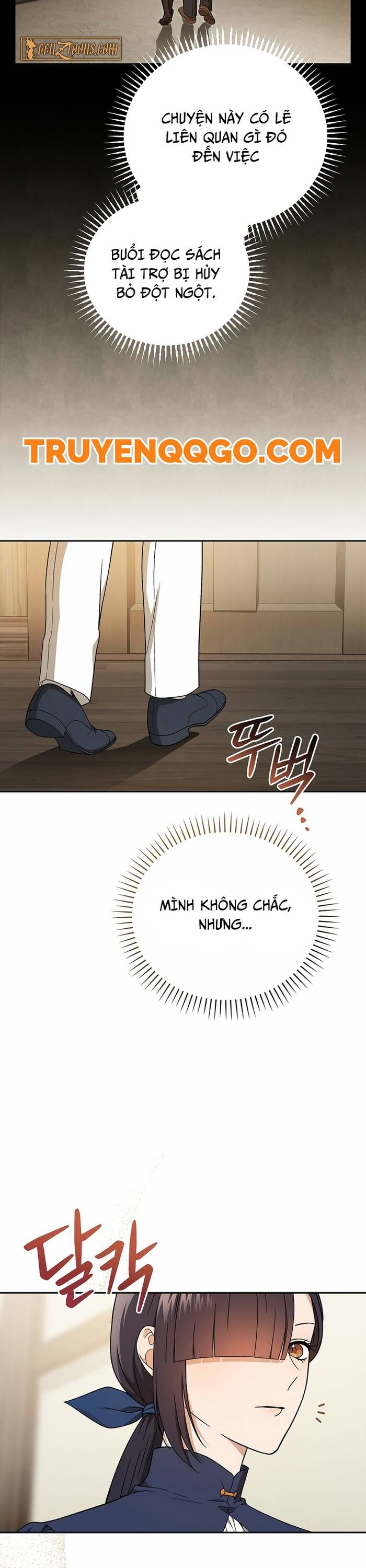 Pháp Sư Thiên Tài Thấu Triệt Khái Niệm Chapter 6 3