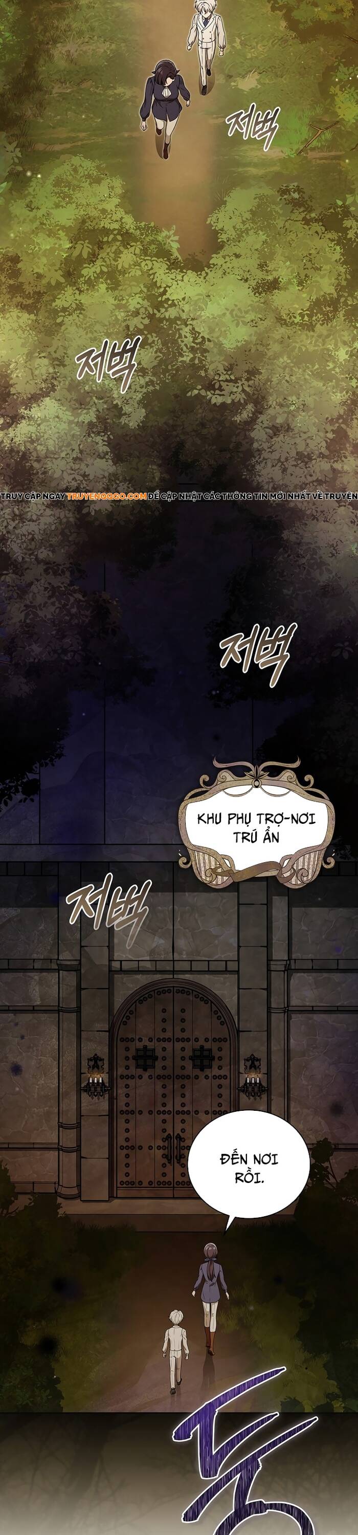 Pháp Sư Thiên Tài Thấu Triệt Khái Niệm Chapter 6 8