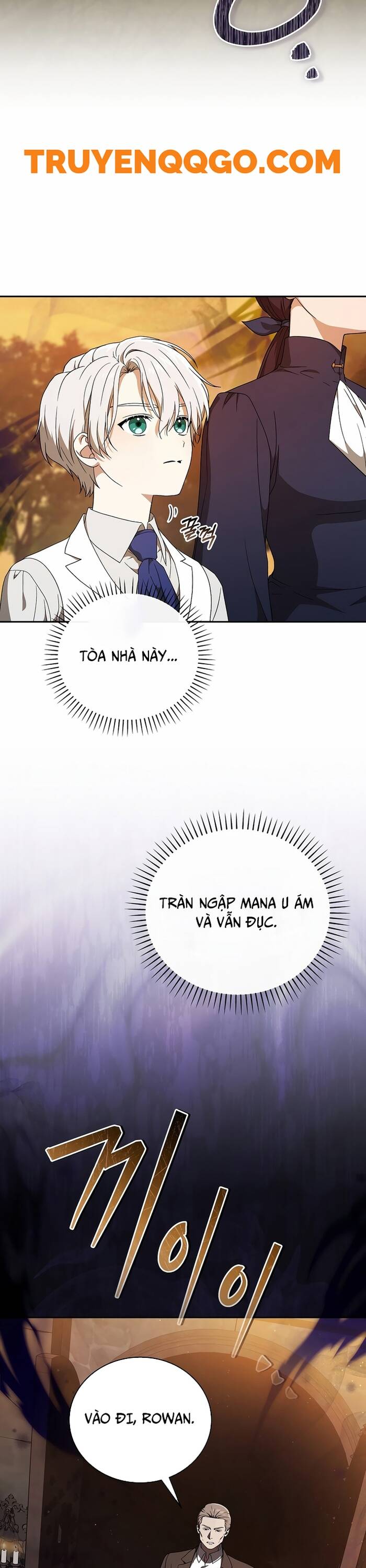 Pháp Sư Thiên Tài Thấu Triệt Khái Niệm Chapter 6 9