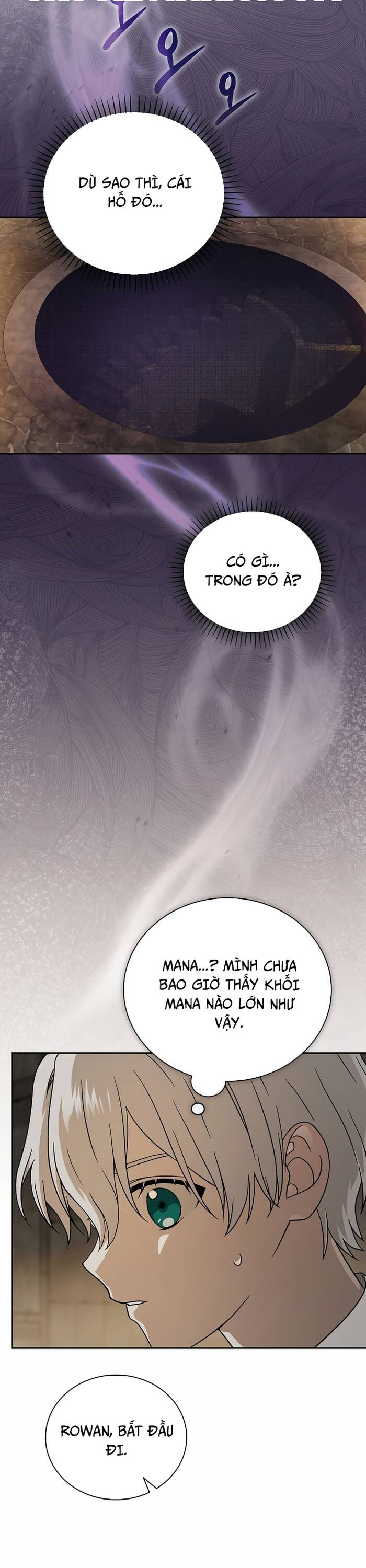 Pháp Sư Thiên Tài Thấu Triệt Khái Niệm Chapter 6 15