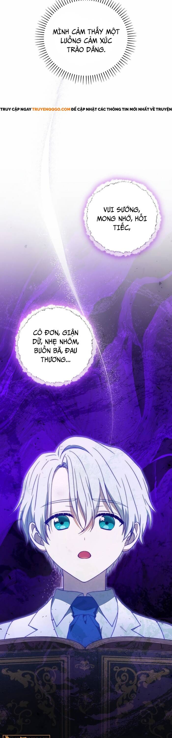 Pháp Sư Thiên Tài Thấu Triệt Khái Niệm Chapter 6 18