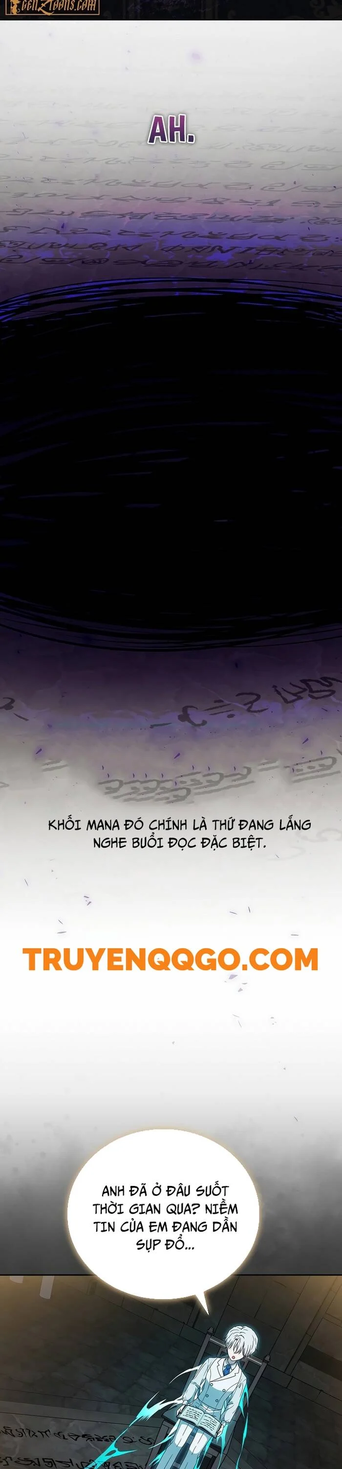 Pháp Sư Thiên Tài Thấu Triệt Khái Niệm Chapter 6 19