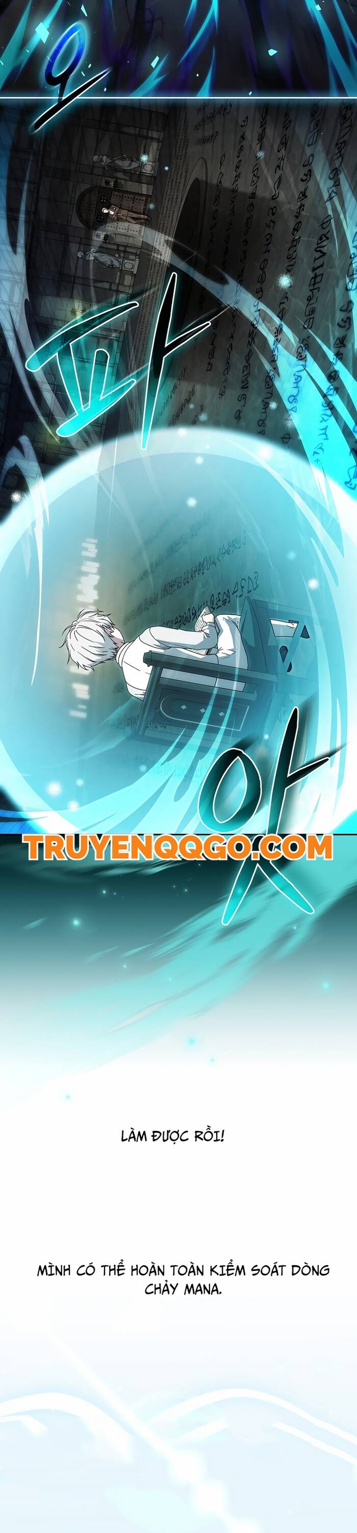 Pháp Sư Thiên Tài Thấu Triệt Khái Niệm Chapter 6 24