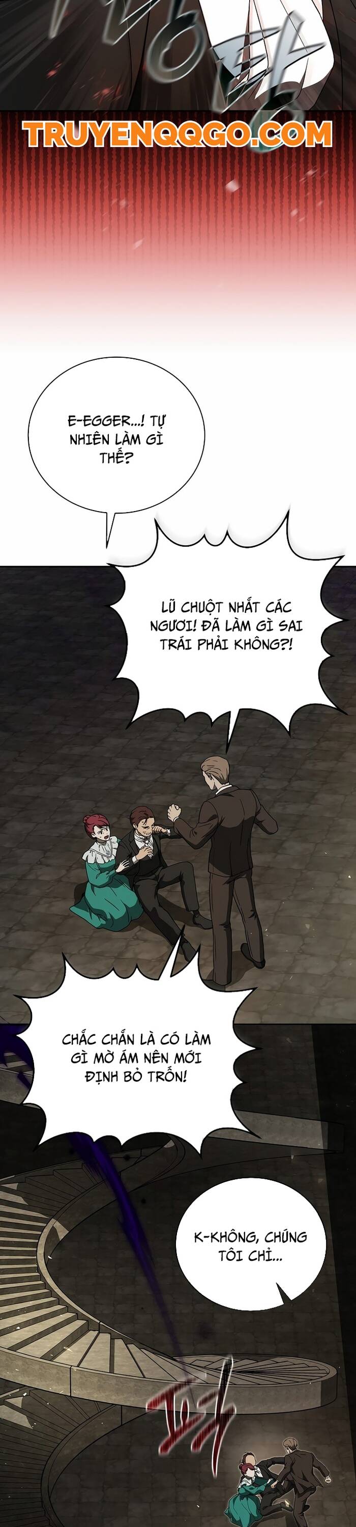 Pháp Sư Thiên Tài Thấu Triệt Khái Niệm Chapter 6 32