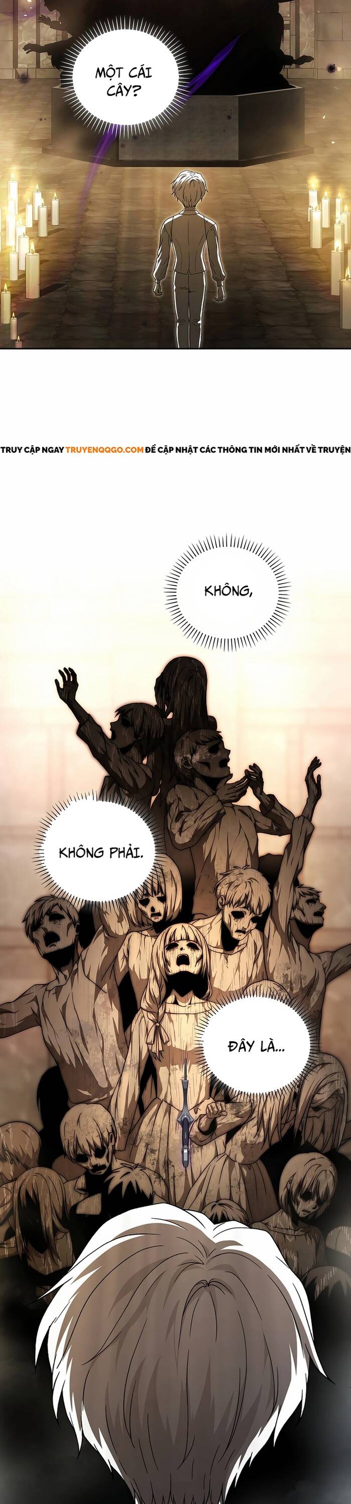 Pháp Sư Thiên Tài Thấu Triệt Khái Niệm Chapter 6 34