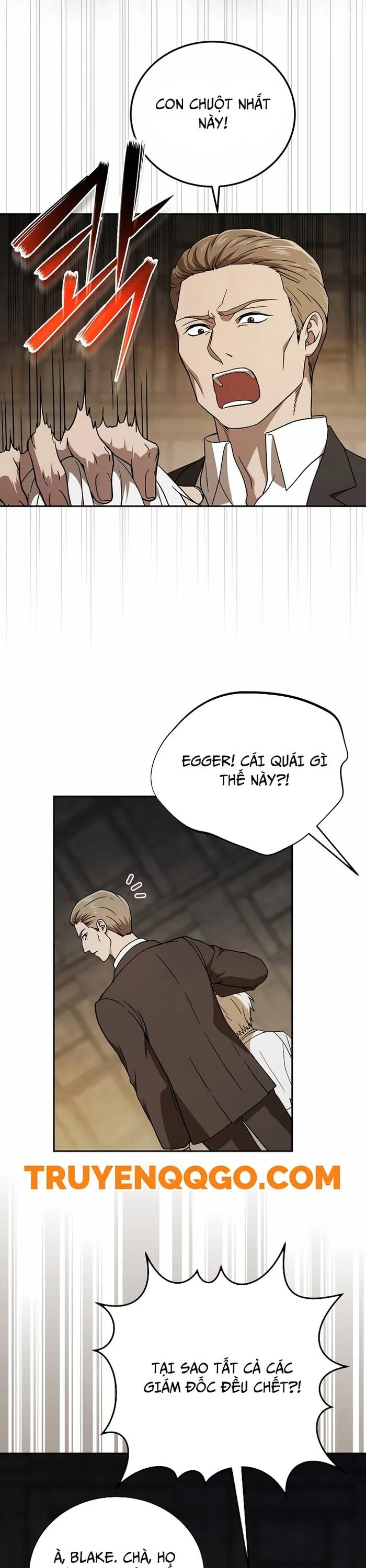 Pháp Sư Thiên Tài Thấu Triệt Khái Niệm Chapter 6 37