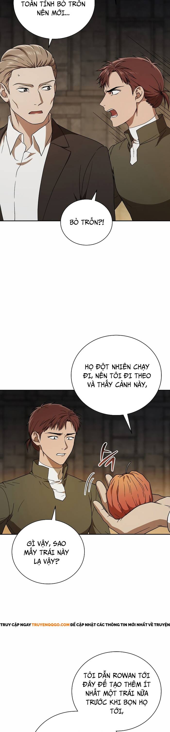 Pháp Sư Thiên Tài Thấu Triệt Khái Niệm Chapter 6 38