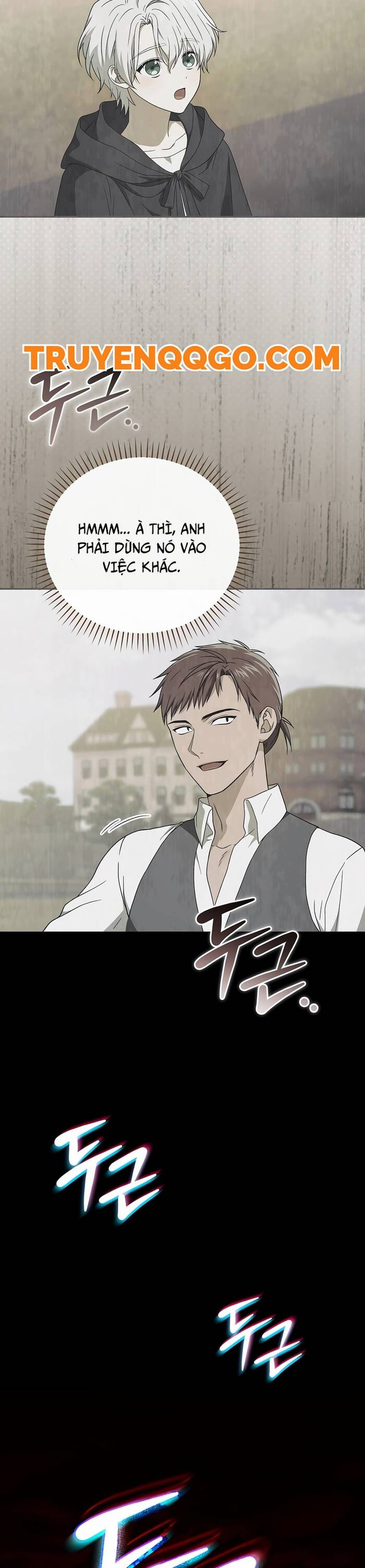 Pháp Sư Thiên Tài Thấu Triệt Khái Niệm Chapter 6 41