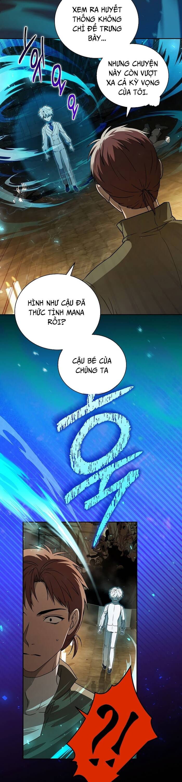 Pháp Sư Thiên Tài Thấu Triệt Khái Niệm Chapter 7 4
