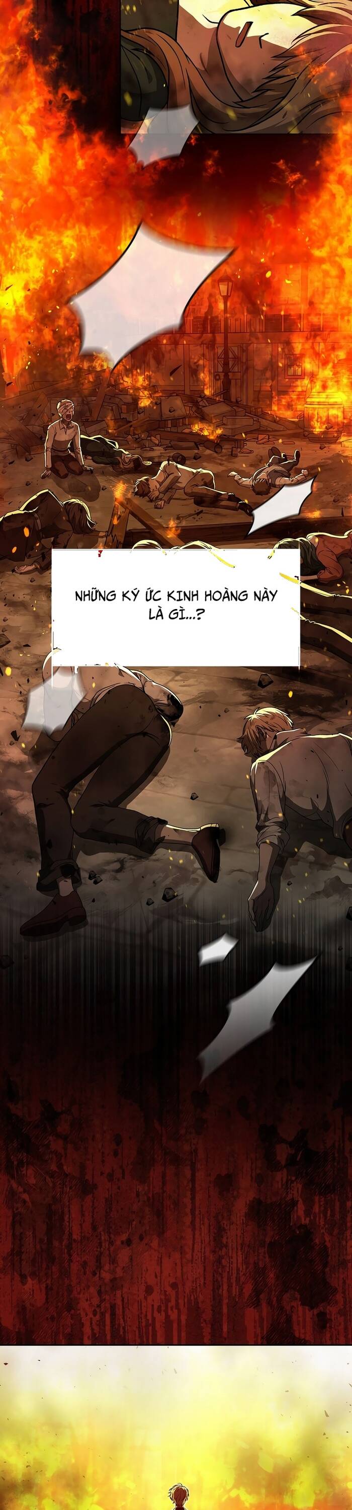 Pháp Sư Thiên Tài Thấu Triệt Khái Niệm Chapter 7 11