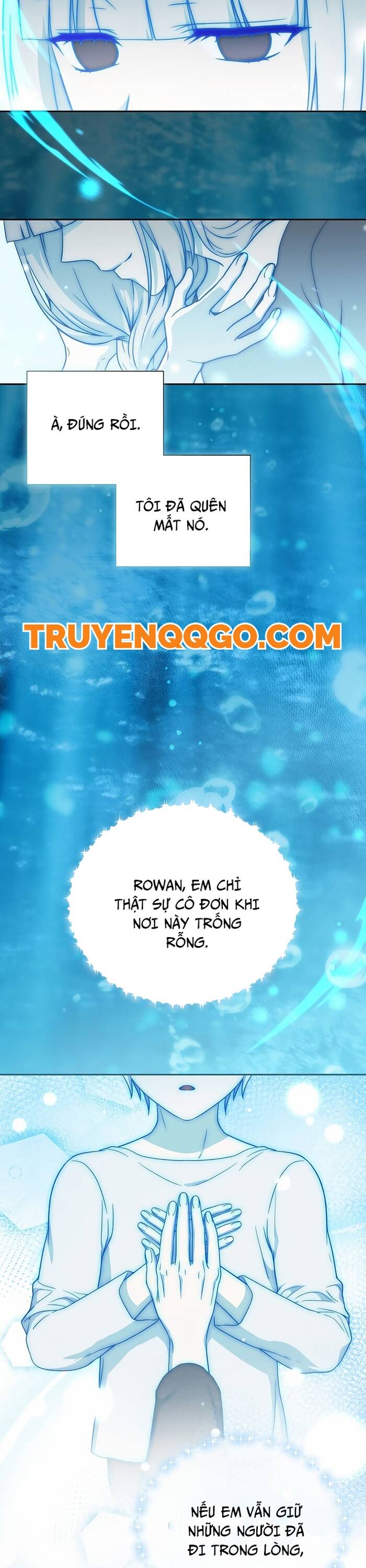 Pháp Sư Thiên Tài Thấu Triệt Khái Niệm Chapter 7 16