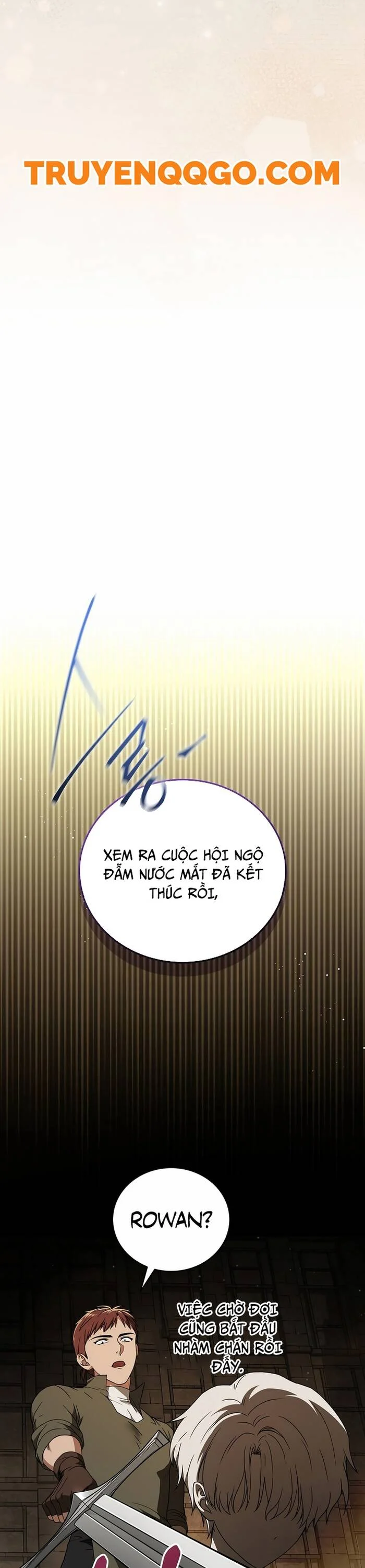 Pháp Sư Thiên Tài Thấu Triệt Khái Niệm Chapter 7 20
