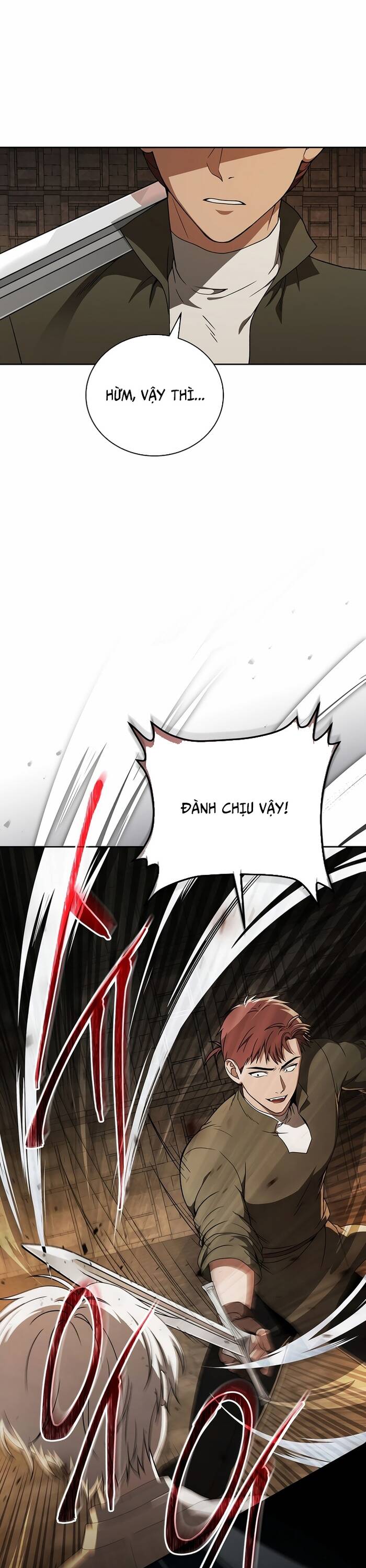 Pháp Sư Thiên Tài Thấu Triệt Khái Niệm Chapter 7 27