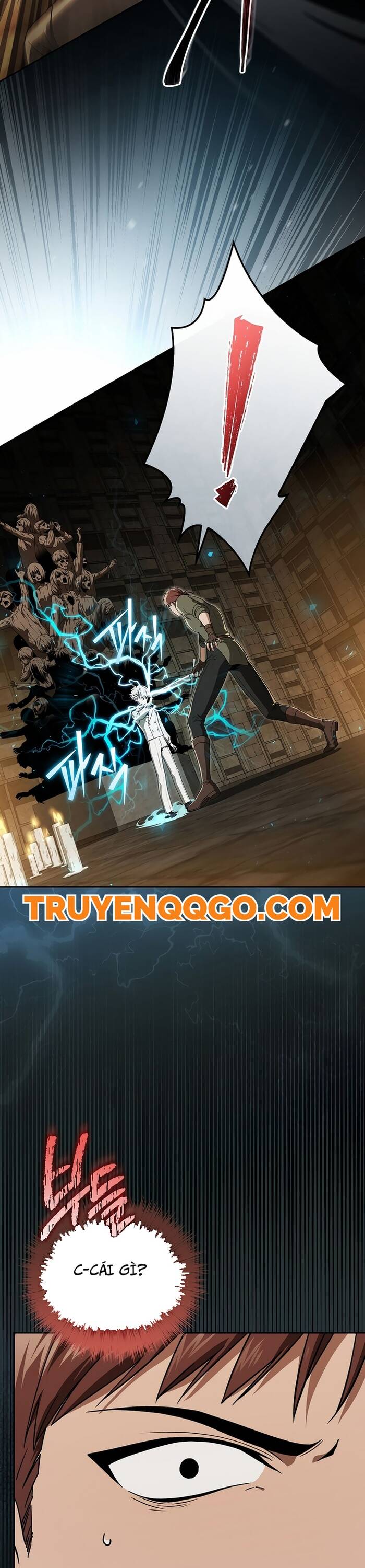 Pháp Sư Thiên Tài Thấu Triệt Khái Niệm Chapter 7 28