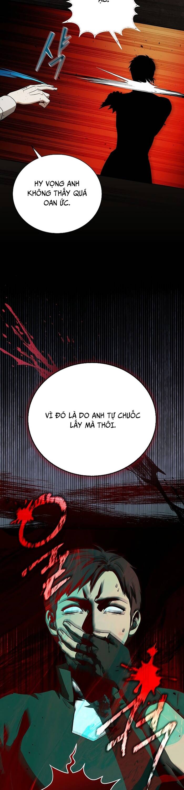 Pháp Sư Thiên Tài Thấu Triệt Khái Niệm Chapter 7 32