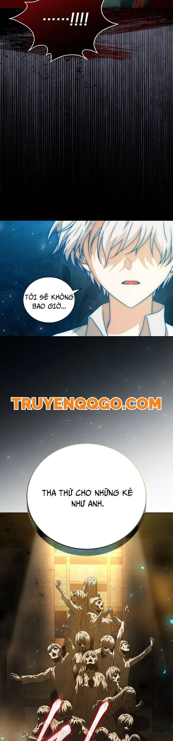 Pháp Sư Thiên Tài Thấu Triệt Khái Niệm Chapter 7 33
